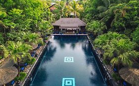 Pilgrimage Village Boutique Resort&Spa